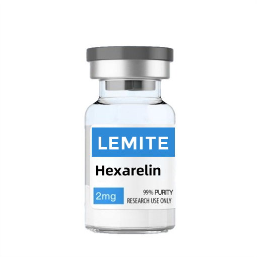 2 mg Hexarelin; 90% (HPLC) �C CAS No. 140703-51-1
